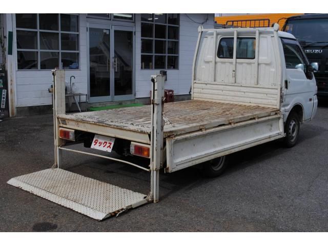 Mitsubishi DELICA 2008-07 1544451-19