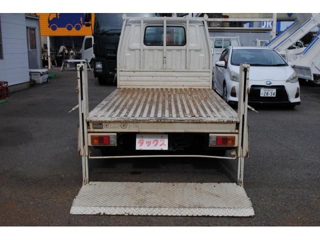 Mitsubishi DELICA 2008-07 1544451-20