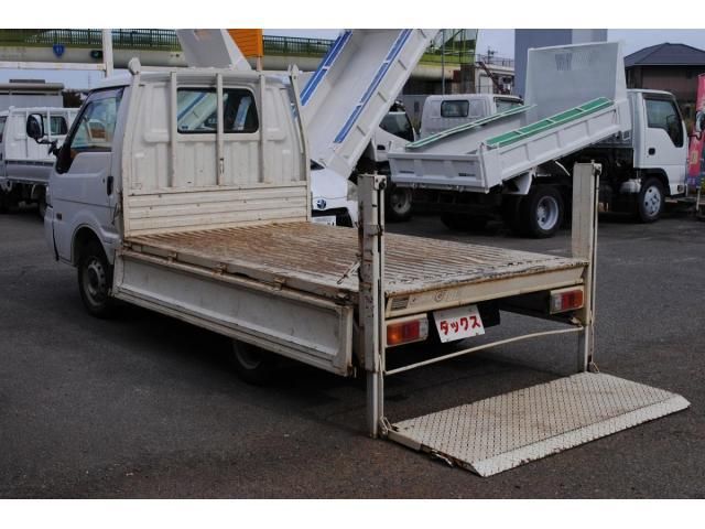 Mitsubishi DELICA 2008-07 1544451-21