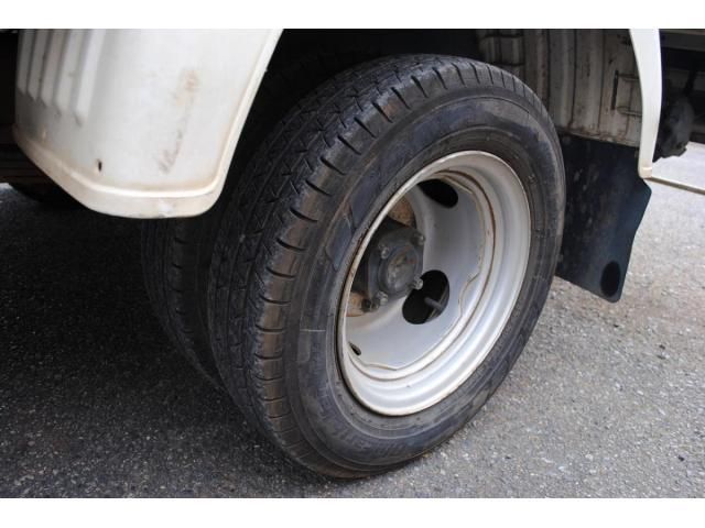 Mitsubishi DELICA 2008-07 1544451-22
