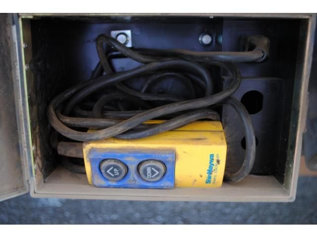 Mitsubishi DELICA 2008-07 1544451-24