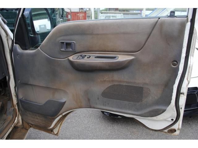 Mitsubishi DELICA 2008-07 1544451-27