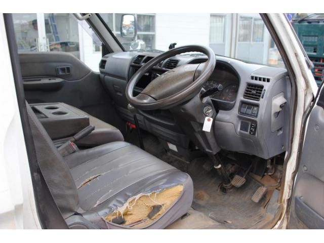 Mitsubishi DELICA 2008-07 1544451-29
