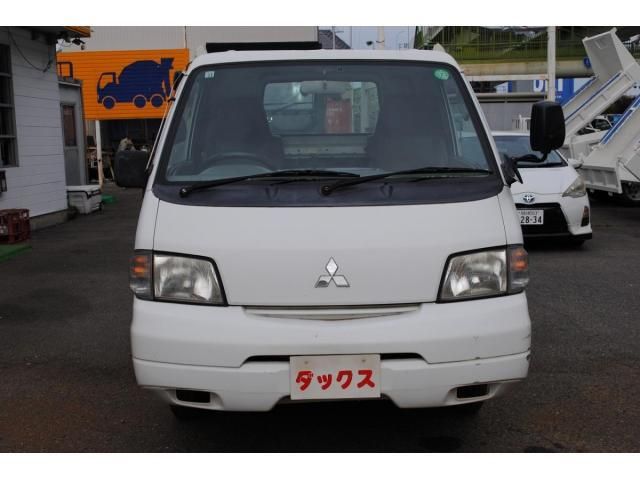Mitsubishi DELICA 2008-07 1544451-3