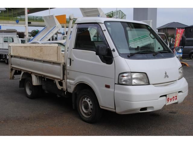 Mitsubishi DELICA 2008-07 1544451-4