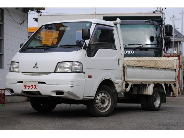 Mitsubishi DELICA 2008-07 1544451-5