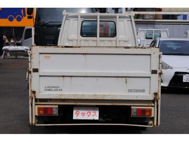 Mitsubishi DELICA 2008-07 1544451-7
