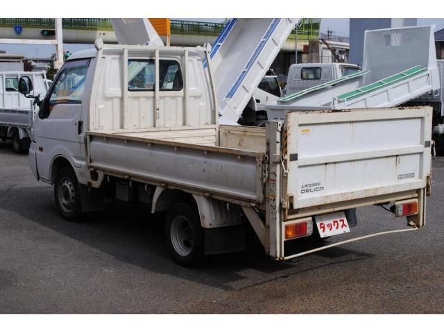 Mitsubishi DELICA 2008-07 1544451-8