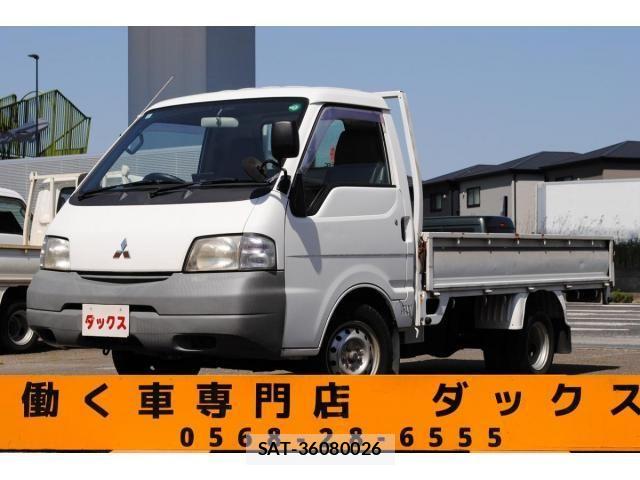 Mitsubishi DELICA 2005-01 7020343-0