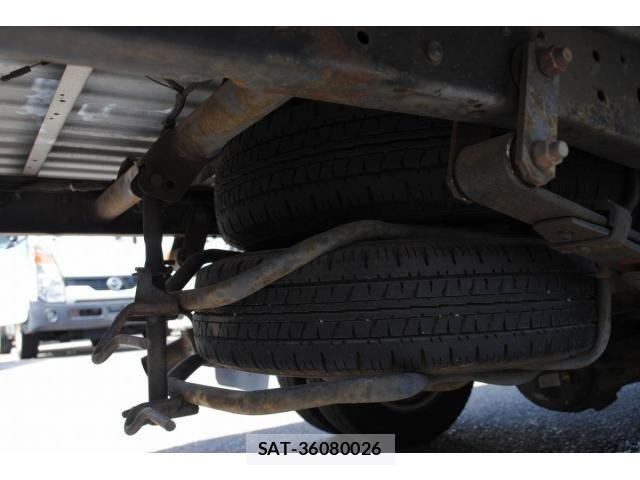 Mitsubishi DELICA 2005-01 7020343-21