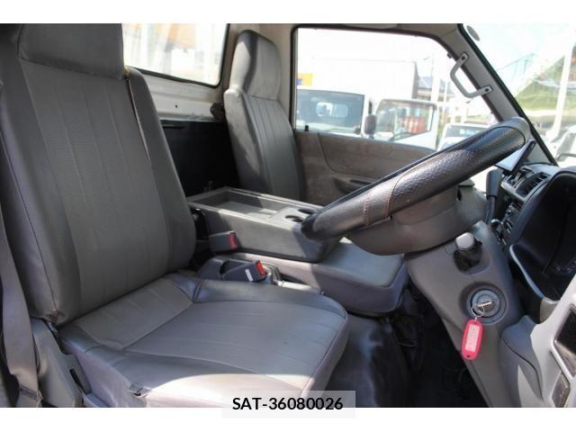 Mitsubishi DELICA 2005-01 7020343-25