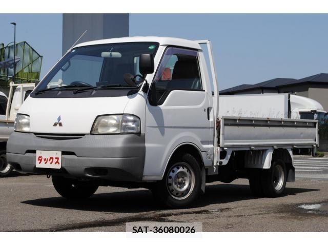 Mitsubishi DELICA 2005-01 7020343-5