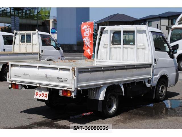 Mitsubishi DELICA 2005-01 7020343-6
