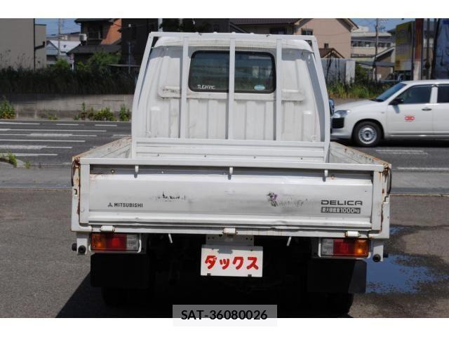Mitsubishi DELICA 2005-01 7020343-7