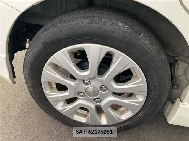 Mitsubishi DELICA 2020-01 8697690-9