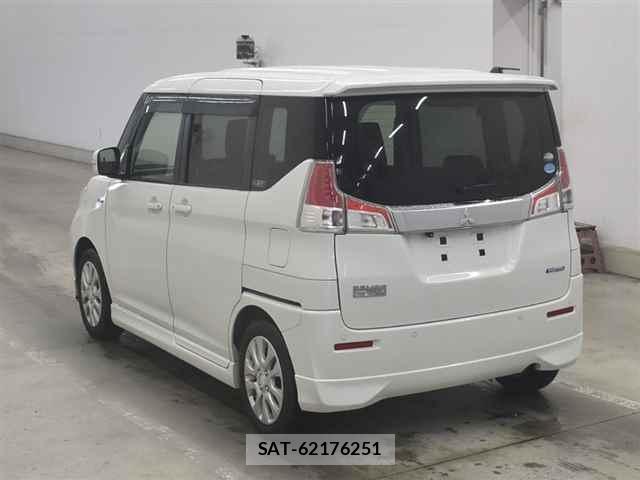 Mitsubishi DELICA 2020-01 8697690-1