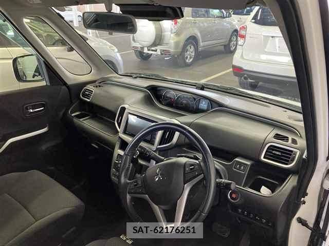 Mitsubishi DELICA 2020-01 8697690-6