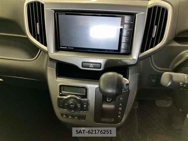 Mitsubishi DELICA 2020-01 8697690-7