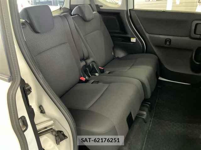 Mitsubishi DELICA 2020-01 8697690-8