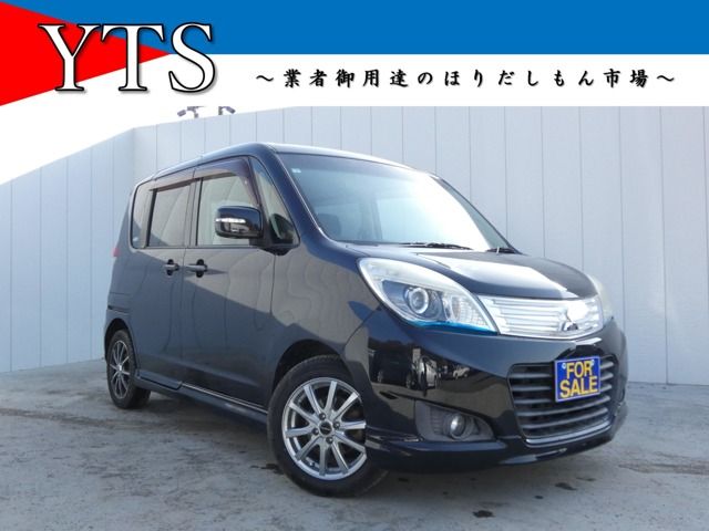 sat car