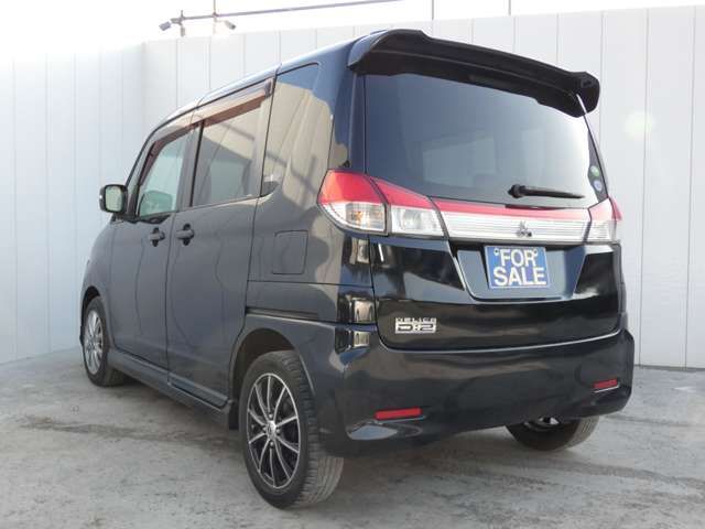 Mitsubishi DELICA 2014-05 849344-5
