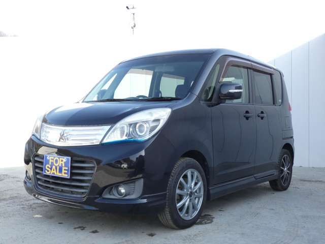 Mitsubishi DELICA 2014-05 849344-6