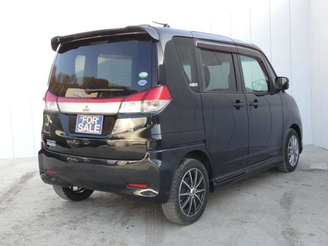 Mitsubishi DELICA 2014-05 849344-7