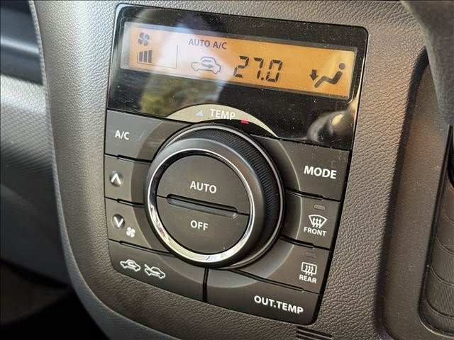 Mitsubishi DELICA 2011-04 1823905-11