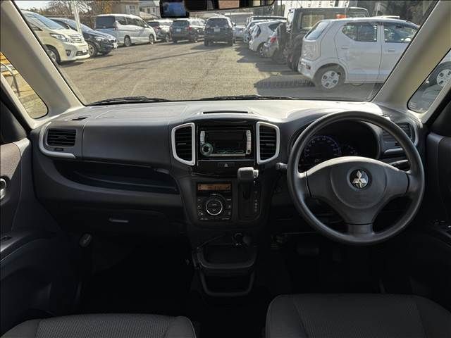 Mitsubishi DELICA 2011-04 1823905-1