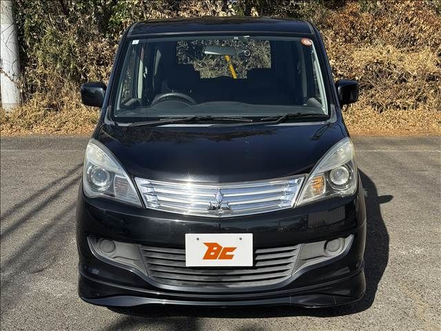 Mitsubishi DELICA 2011-04 1823905-20