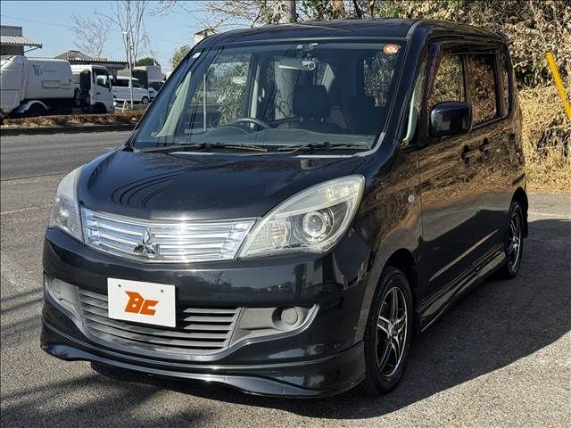 Mitsubishi DELICA 2011-04 1823905-21