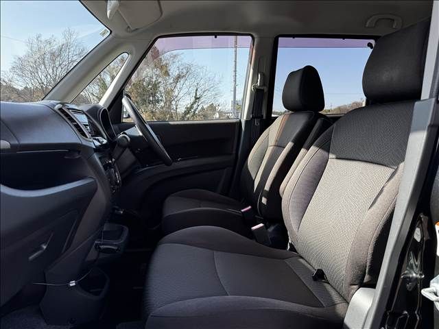 Mitsubishi DELICA 2011-04 1823905-24