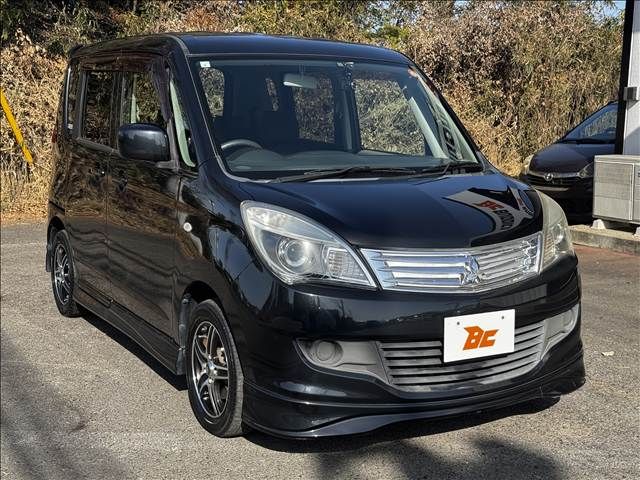 Mitsubishi DELICA 2011-04 1823905-4
