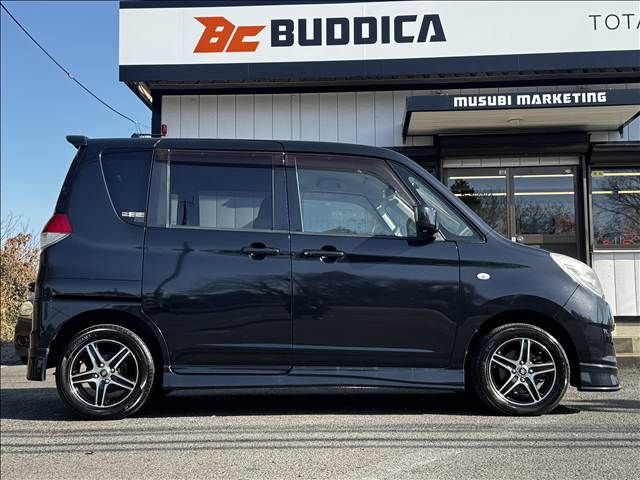 Mitsubishi DELICA 2011-04 1823905-6
