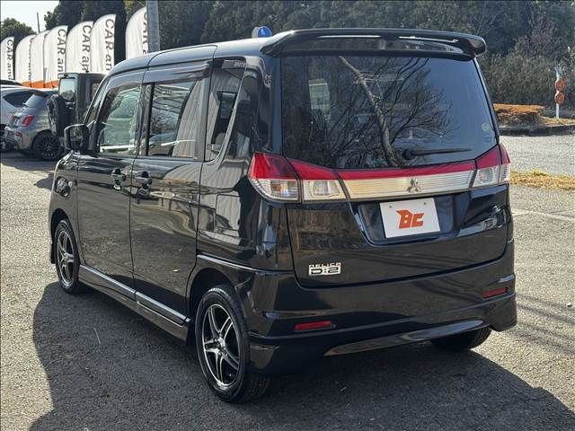 Mitsubishi DELICA 2011-04 1823905-7