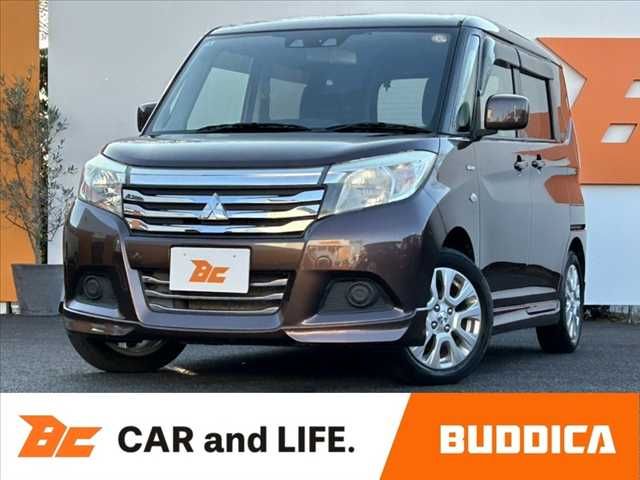Mitsubishi DELICA 2019-04 1869474-0