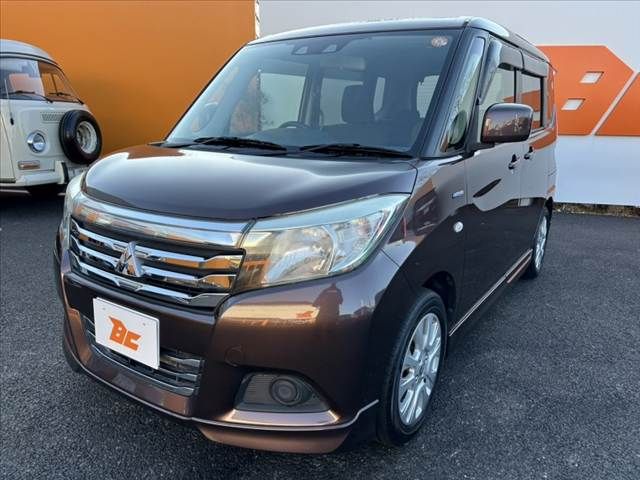 Mitsubishi DELICA 2019-04 1869474-9