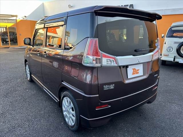 Mitsubishi DELICA 2019-04 1869474-12