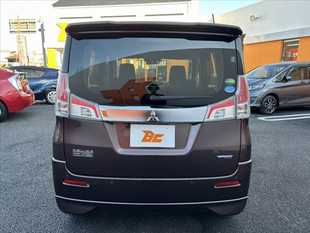Mitsubishi DELICA 2019-04 1869474-13