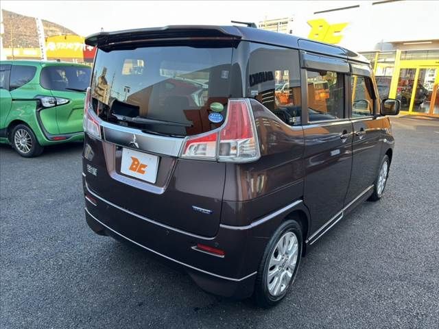 Mitsubishi DELICA 2019-04 1869474-14