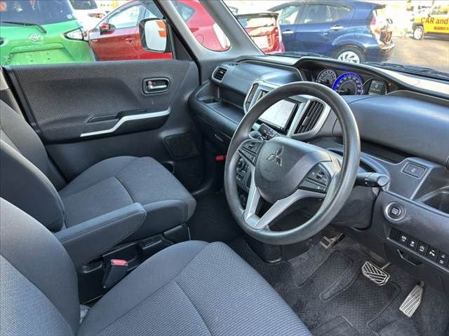 Mitsubishi DELICA 2019-04 1869474-15