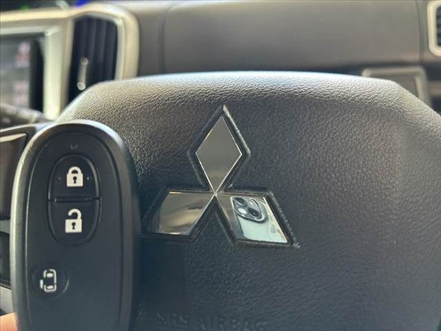 Mitsubishi DELICA 2019-04 1869474-3