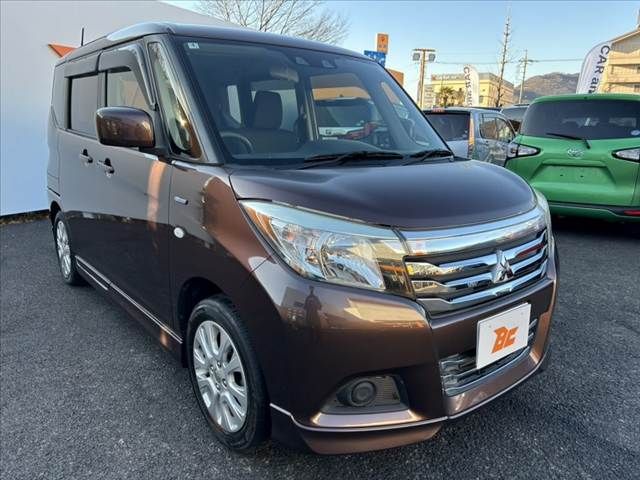 Mitsubishi DELICA 2019-04 1869474-7