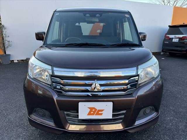 Mitsubishi DELICA 2019-04 1869474-8