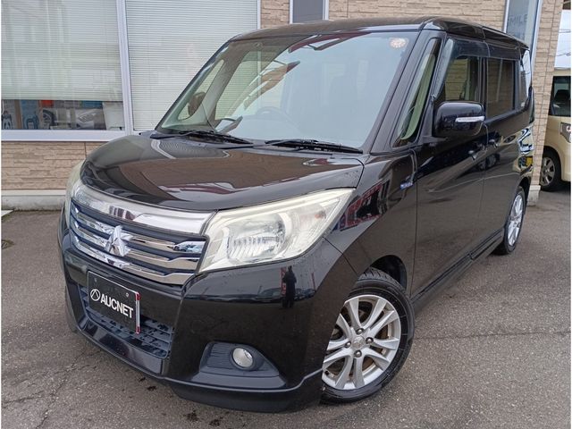 Mitsubishi DELICA 2018-02 3904962-0