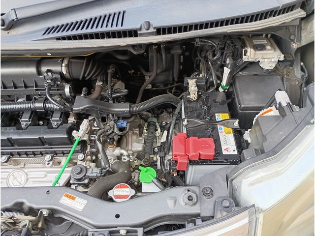 Mitsubishi DELICA 2018-02 3904962-21