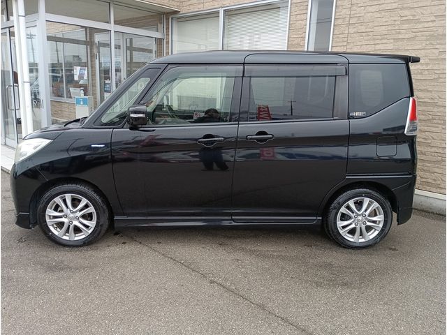 Mitsubishi DELICA 2018-02 3904962-3