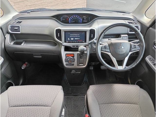 Mitsubishi DELICA 2018-02 3904962-4