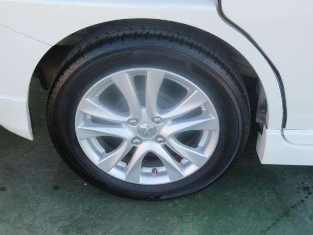 Mitsubishi DELICA 2018-08 4590758-20