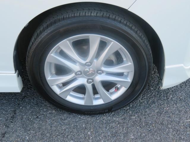Mitsubishi DELICA 2018-08 4590758-21
